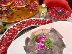 -三头牛·潮汕牛肉生蚝火锅 (夏湾店)