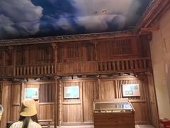 -中国闽台缘博物馆