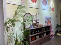 -7号里低糖生日蛋糕(南阳路店)