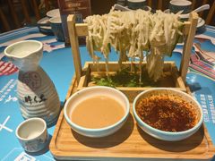 -醉长安(钟楼旗舰店)