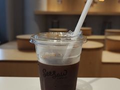 -Seesaw Coffee(西岸凤巢店)