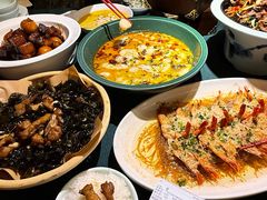 -苏乡兰亭·新派淮扬菜(吾悦广场店)