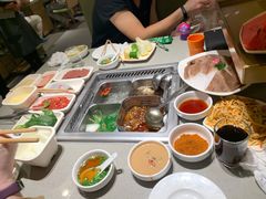 -海底捞火锅(天津SM城市广场店)