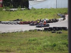 -雪浪山卡丁车俱乐部