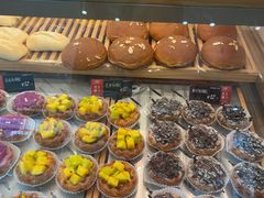 -仟吉·ART FARM主题店(菱角湖万达店)