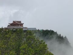 -峨眉山风景名胜区