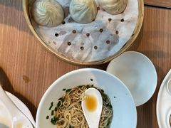 -苏小柳点心·手作小笼包(鸿寿坊分院)