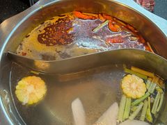 -八方客汕头火锅·牛肉·卤水(福保店)
