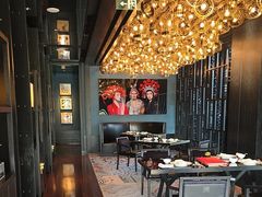 -杭州临平万丽酒店·万丽轩中餐厅