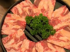 -九田家黑牛烤肉料理(衡百国际店)