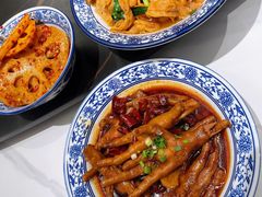 -回家吃饭·地道南昌菜(建德观总店)