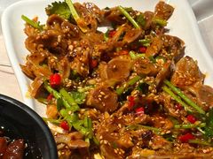 -枪火串烧·东北特色烧烤(罗湖总店)