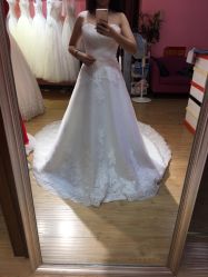-天使嫁衣婚纱馆