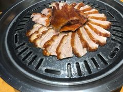 烤鸭-守柴炉烤鸭(鱼嘴店)