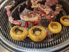 -丹东丛炟海鲜烧烤(江艺路店)