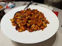 -峨嵋酒家(牡丹园店)