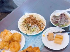 -护国寺小吃店(阜成门桥店)