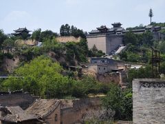 -山西王家大院
