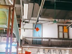 -彭耕记猪油炒小菜(吉联mall店)