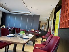 -云客来·花园餐厅(洛社店)