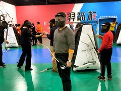 博弈箭游-巴克创奇梦工厂
