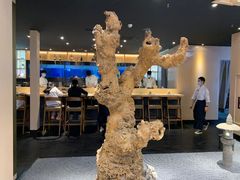 -秋荀日本料理(昆明同德广场店)