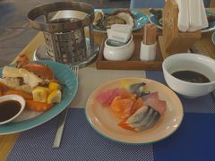 -佰园全日西餐厅-厦门佰翔软件园酒店