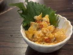 -哥哥の深夜食堂(红松东路店)