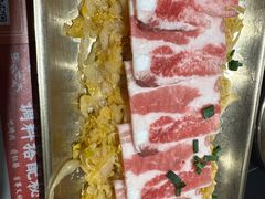 -西塔老太太泥炉烤肉(龙湖北苑天街店)