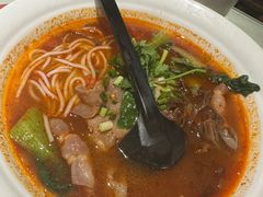 -茶花妹子云南餐厅(传媒大学店)