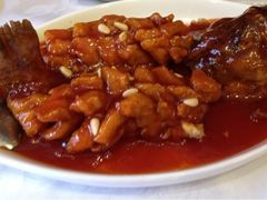 松子鲈鱼-永兴餐厅(复兴中路店)