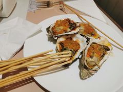 -晶丽香榭自助餐(南京大饭店)