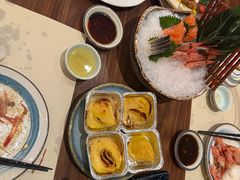 -大渔铁板烧(东城店)