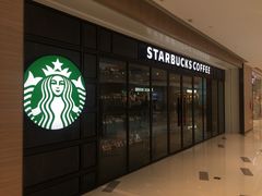 门面-星巴克(深圳世纪汇分店)