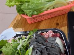 -秧塘牛八宝(金山路店)