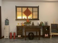 -文君楼美食·庭院酒店(宽窄巷子地铁站店)
