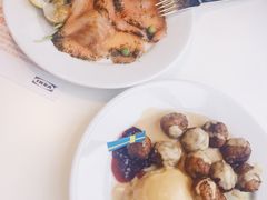 -宜家·瑞典风味餐厅(无锡店)