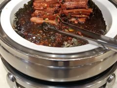 -比尔森韩式烤肉自助(国商店)