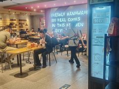 -肯德基(京广桥店)