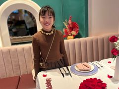 -Kathleen's Bistro&Bar 凯圣琳西餐厅(漕河泾印象城店)