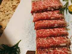 -東門韩国传统烤肉·韩国料理(银座直营店)