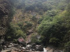 -太湖源风景区