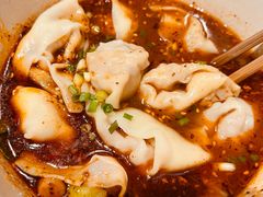 -谭师爷龙抄手(白下路店)
