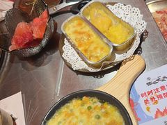 -西塔老太太泥炉烤肉(苏州大悦城店)