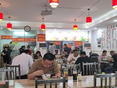 -小高后安粉餐厅(解放四路店)