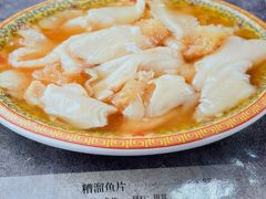 -柳泉居饭庄