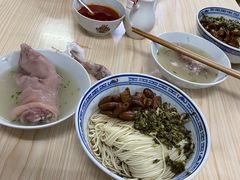 -盛兴面馆(真儒大厦店)