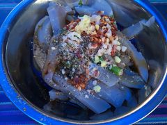 鸡豆凉粉-88号小吃店·经典云南菜·地道纳西美食
