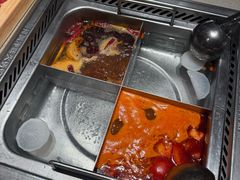 -海底捞火锅(九久奥特莱斯店)