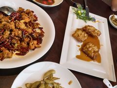 -小南洋海景餐厅(深圳湾店)